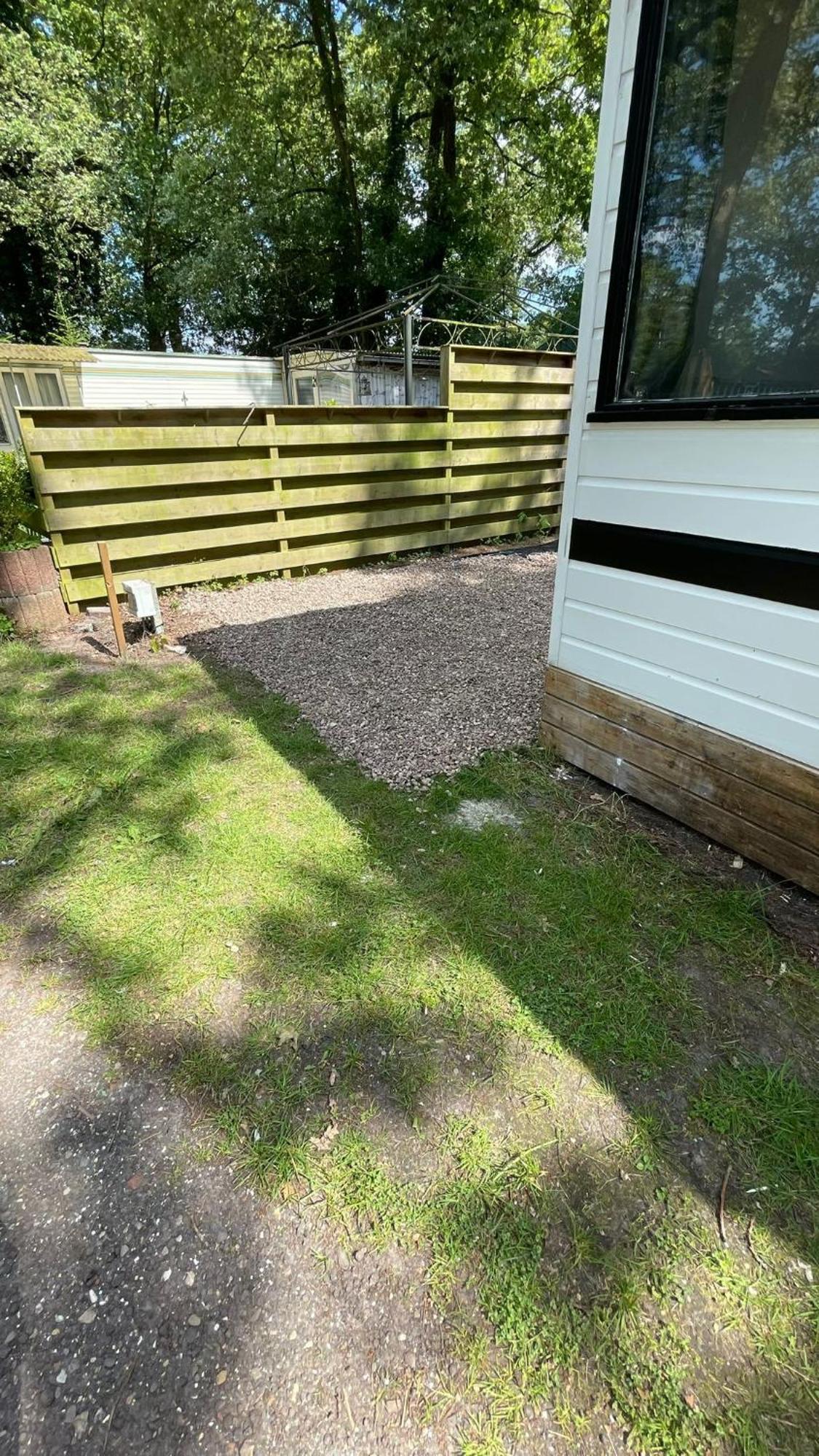 Chalet Kokomo - Gelegen In Bosrijkgebied Van Drenthe 伊科斯特 外观 照片